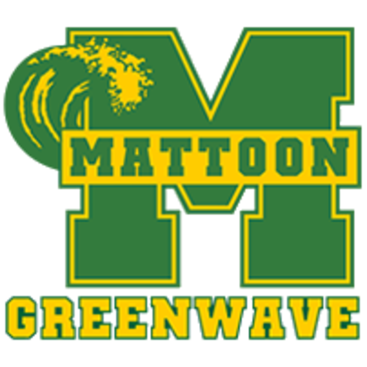 Mattoon/Elgin St. Edward Green Wave